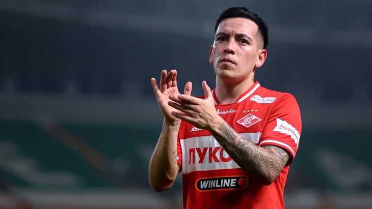 Эсекьель Барко