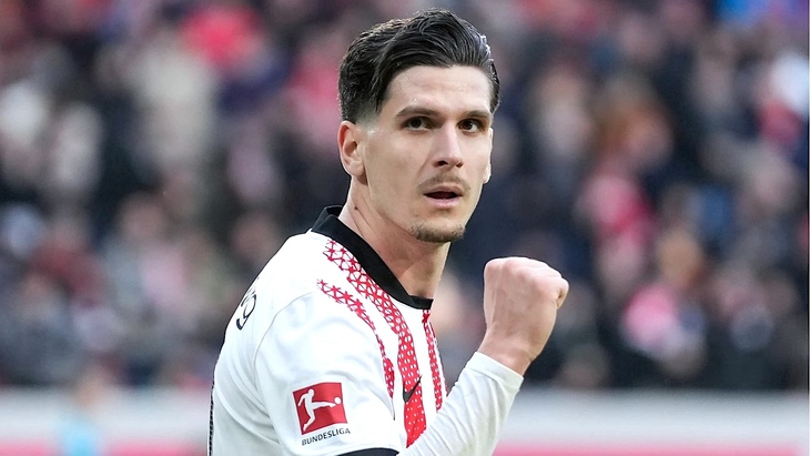 Игор Матанович