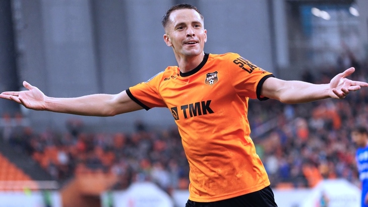 Мартин Секулич