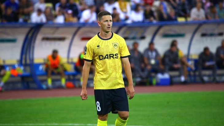 Денис Рахманов