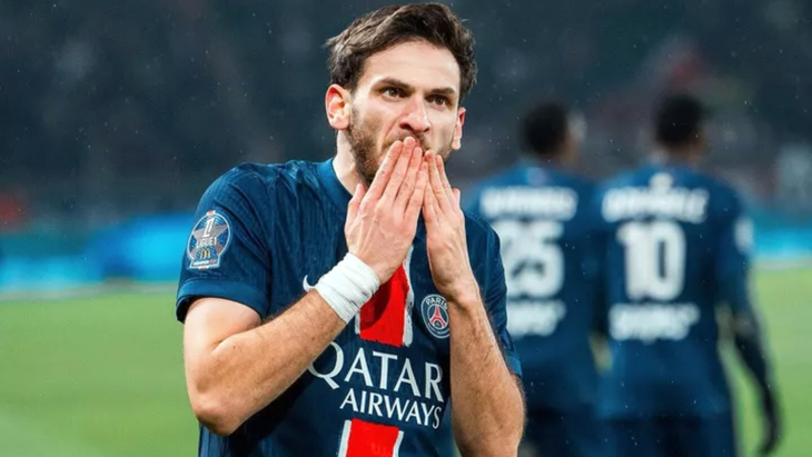 Хвича Кварацхелия