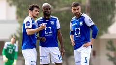 Футбольный клуб «Балтика»