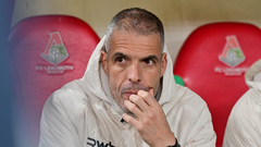 Фабио Челестини — главный тренер ЦСКА