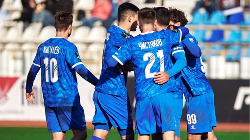 КамАЗ — Черноморец. Прогноз и ставка на матч Прогноз на матч КамАЗ — Черноморец