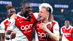 Футбольный клуб «Монако»