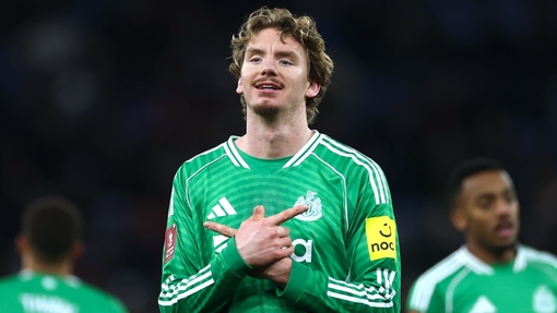 Прогноз на матч Ньюкасл — Сандерленд