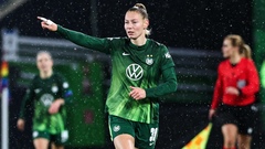 «Вольфсбург» (жен)