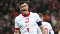 Роберт Левандовский