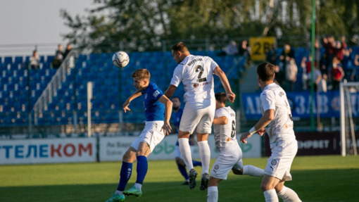 Факел — КамАЗ. Прогноз и ставка на матч Прогноз на матч Факел — КамАЗ