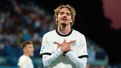 Ник Вольтемаде