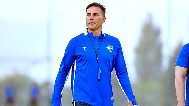 Фабио Каннаваро