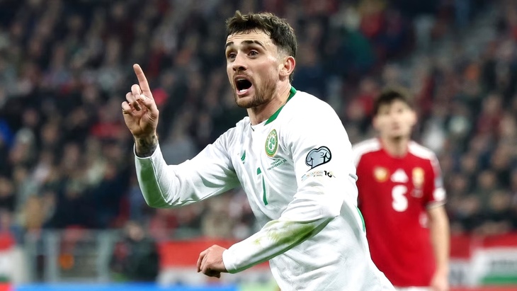 Трой Парротт