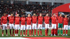 Сборная Мальты