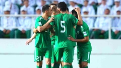 Туркменистан