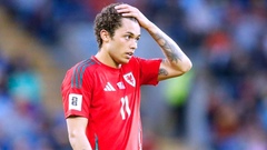 Бреннан Джонсон