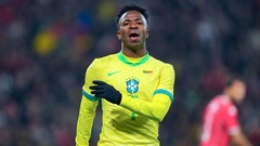 Винисиус Жуниор