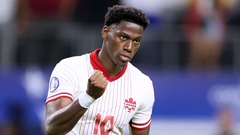 Джонатан Дэвид