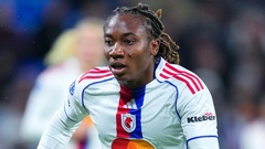 «Лион» (жен)