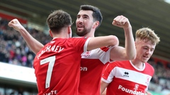 «Мидлсбро»