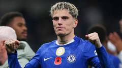 Алехандро Гарначо