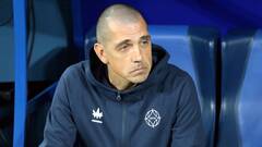 Ильдар Ахметзянов (главный тренер «Оренбурга»)