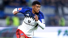 Рансфорд-Йебоа Кёнигсдёрффер