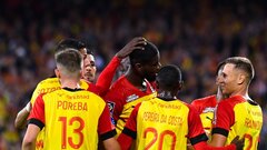 Футбольный клуб «Ланс» 