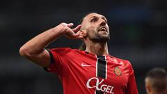 Ведат Мурики — бомбардир хозяев