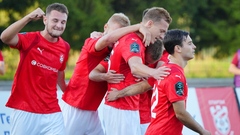 Футбольный клуб «Спартак» Кострома