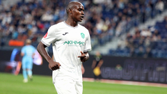 Эгаш Касинтура («Ахмат»)