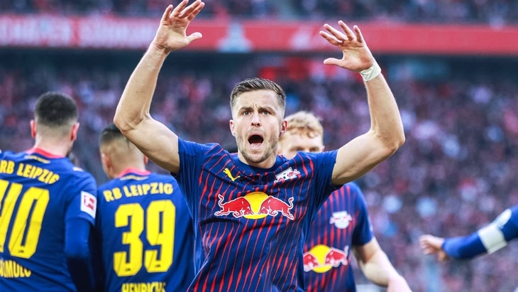 Кристоф Баумгартнер