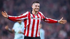 Ойан Сансет