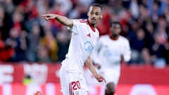 Джибриль Соу