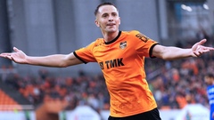 Мартин Секулич