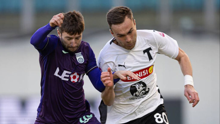 Фрагмент прошлой встречи