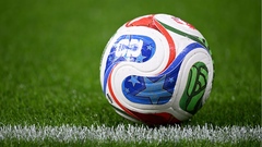 Футбольный мяч