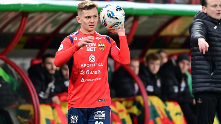 Иван Обляков