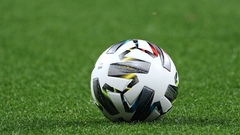 Футбольный мяч