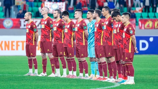 Коканд 1912 — Nasaf Qarshi. Прогноз и ставка на матч Прогноз на матч Коканд 1912 — Nasaf Qarshi
