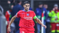 Ашраф Хакими