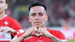 Эсекьель Барко