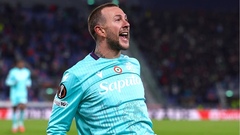 Федерико Бернардески