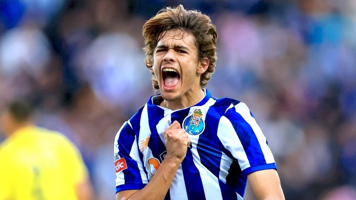 Родригу Мора