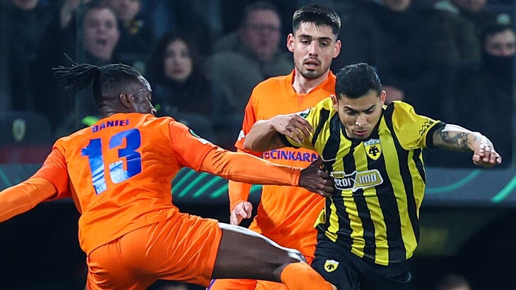 АЕК — «Целе»