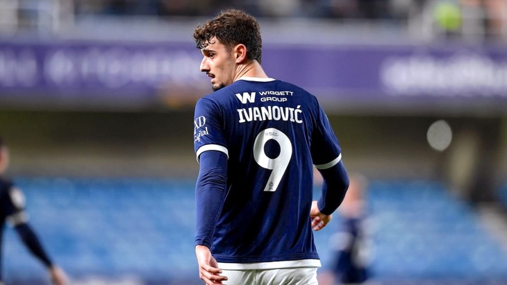 Михаило Иванович