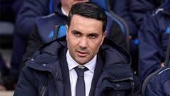 Палладино тренирует «Аталанту», но лучшие годы игровой карьеры провёл в «Юве»