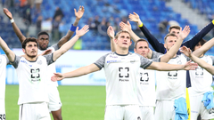 «Балтика» обыграет «Пари НН»? 