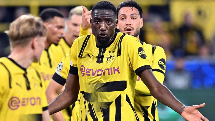 «Боруссия»