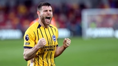 Джеймс Милнер