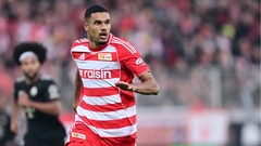 Данило Духи